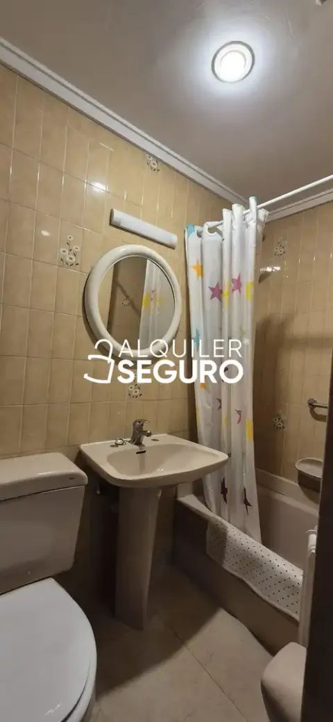 Apartamento 108 m² em Oviedo