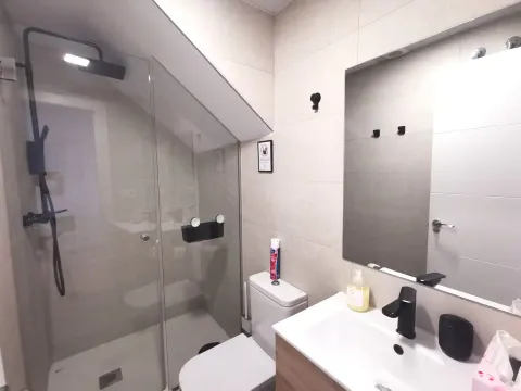 Wohnung 98 m² in Torremolinos