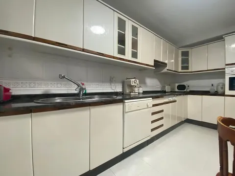 Pis de 75 m² a Betanzos