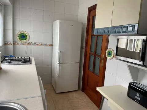 Pis de 80 m² a Còrdova