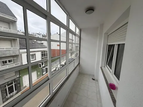 Wohnung 126 m² in Lugo