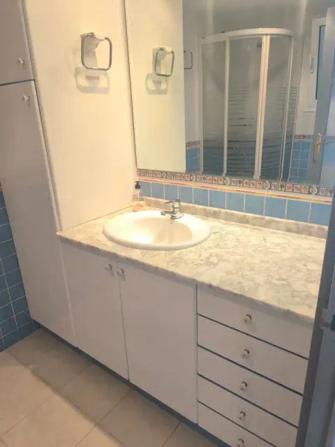 Piso de 39 m² en Blanes