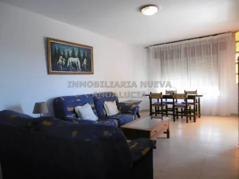 Pis de 75 m² a Almeria