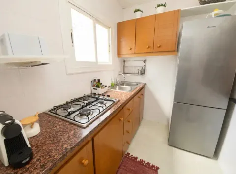 Pis de 70 m² a Castelldefels