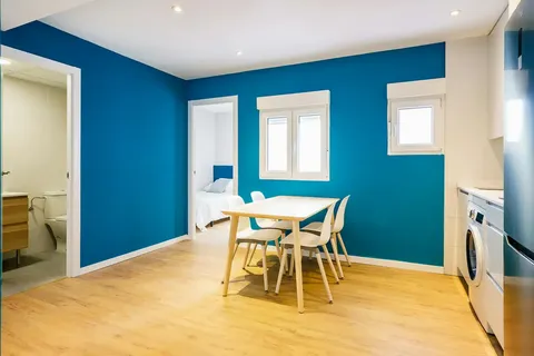 Habitació de lloguer, Getafe