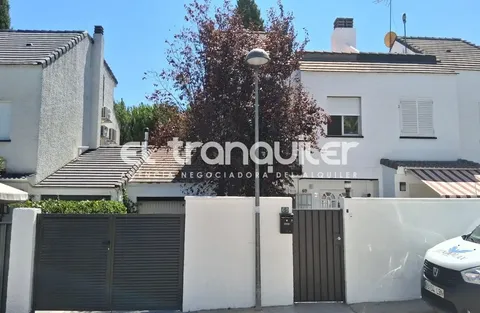 Casa 176 m² a Boadilla del Monte