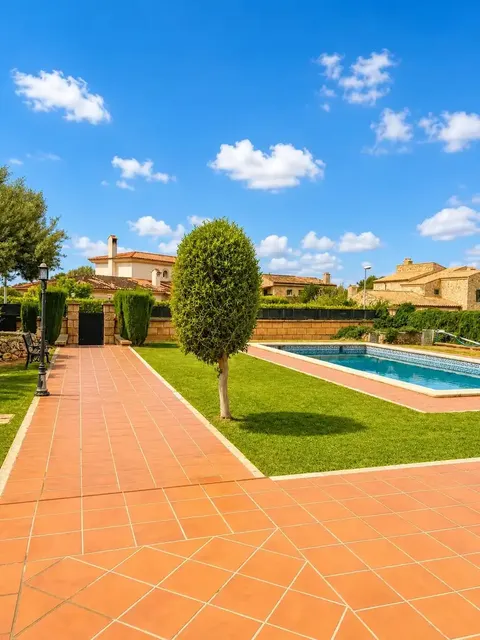 Casa de 324 m² a Marratxí
