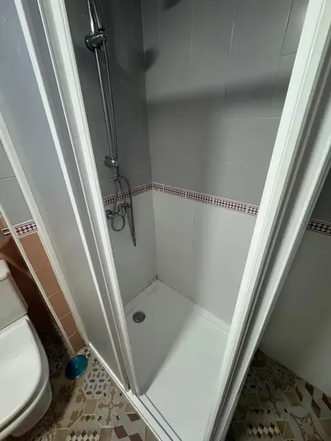 Pis de 66 m² a Sevilla