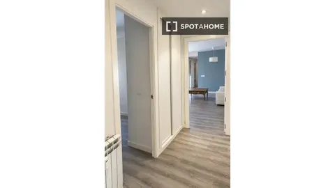 Appartamento 100 m² a Madrid