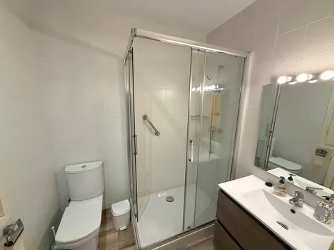 Pis de 75 m² a Barcelona