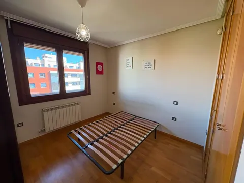 Pis de 74 m² a Valladolid