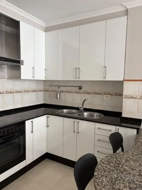 Квартира 70 м² в Moaña