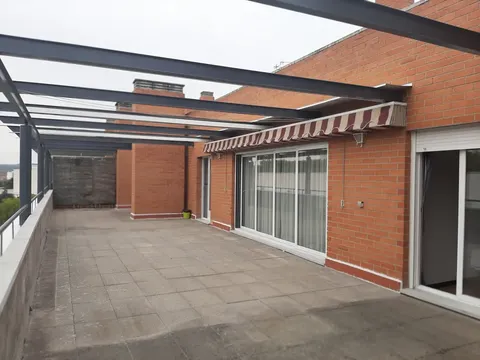 Piso de 123 m² en Alcalá de Henares