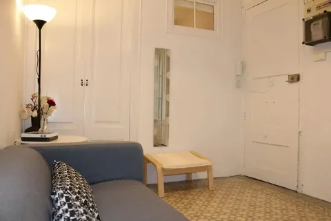 Stanza in affitto, Barcelona