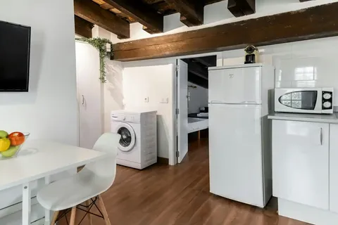 Pis de 45 m² a València