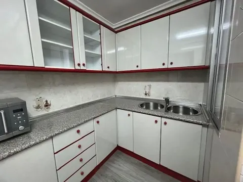 Pis de 122 m² a Puertollano
