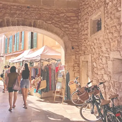 Pis de 145 m² a Santanyí