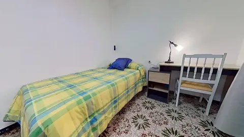 Pis de 70 m² a Alacant