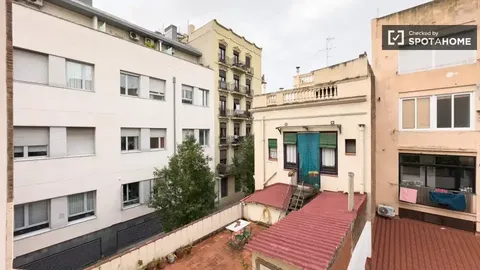 Stanza in affitto, Barcelona
