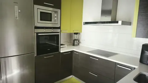 Pis de 90 m² a Ourense