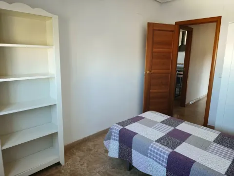 Wohnung 110 m² in Albacete