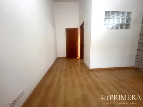 Pis de 96 m² a la Garriga