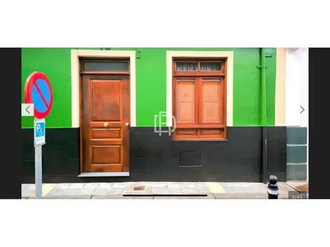 Casa de 70 m² a Puerto de la Cruz