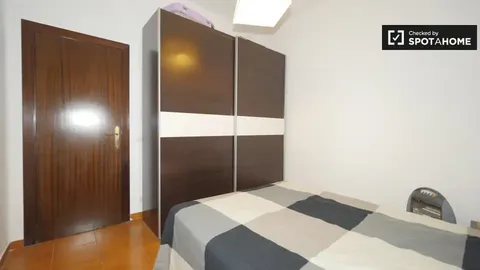 Stanza in affitto, Barcelona