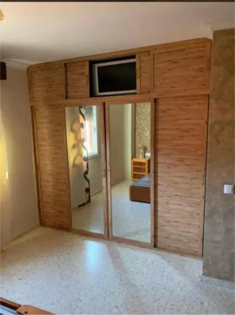 Квартира 80 м² в Dos Hermanas
