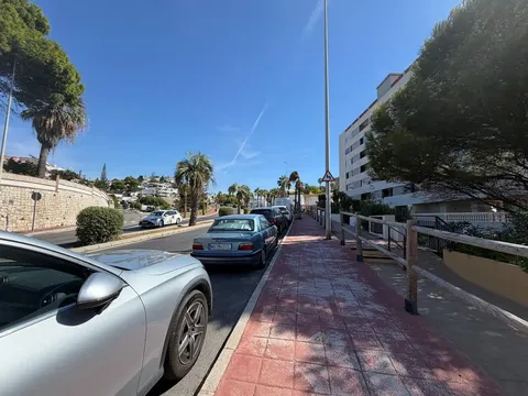Wohnung 95 m² in Benalmádena
