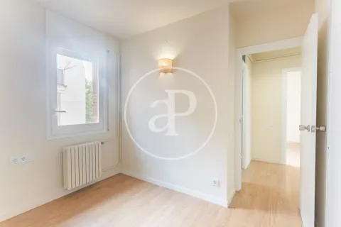 Квартира 124 м² в Барселоне