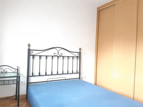 Piso de 87 m² en Madrid