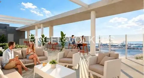 Pis de 60 m² a Barcelona