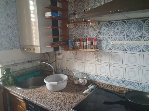Pis de 50 m² a Salamanca