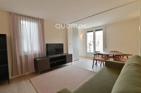 Pis de 60 m² a Bilbao