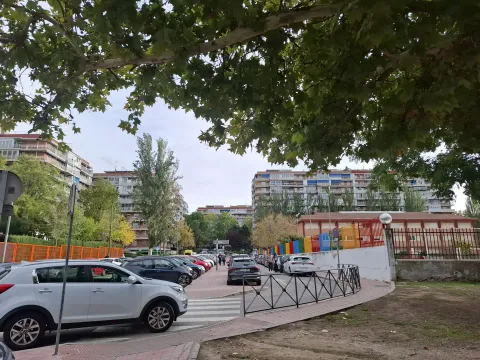 Apartamento 65 m² em Móstoles