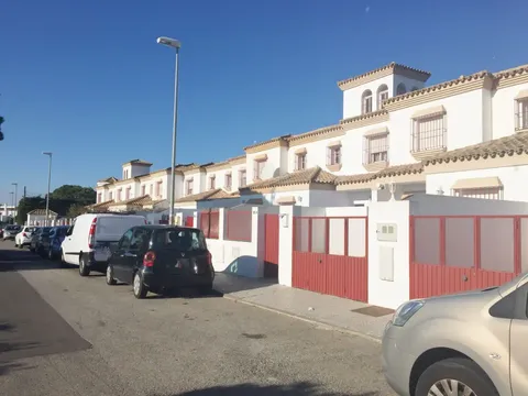 Casa 135 m² a Chiclana de la Frontera