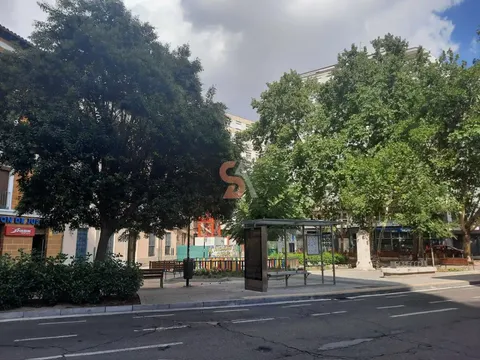 Pis de 85 m² a Valladolid