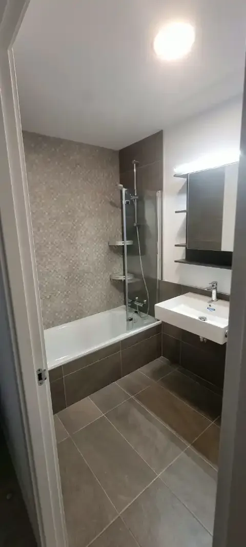 Pis de 94 m² a Dos Hermanas