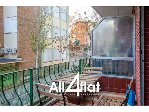Piso de 77 m² en Barcelona