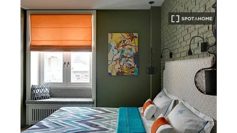 Квартира 65 м² в Барселоне
