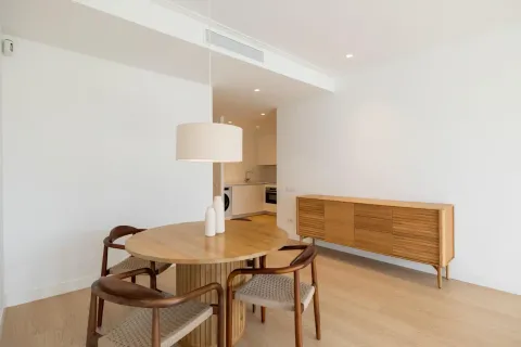 Pis de 80 m² a Barcelona