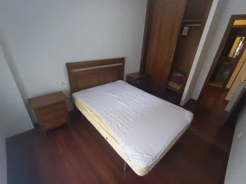 Piso de 60 m² en Ames