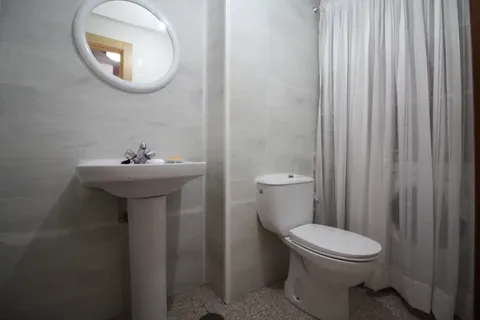 Pis de 75 m² a Valladolid