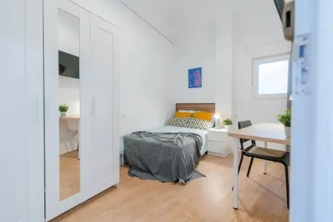 Habitació de lloguer, València