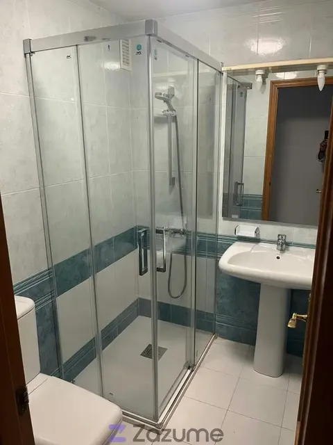 Pis de 87 m² a Valladolid