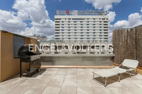 Appartamento 172 m² a Madrid