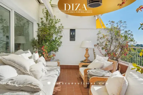 Pis de 189 m² a Madrid