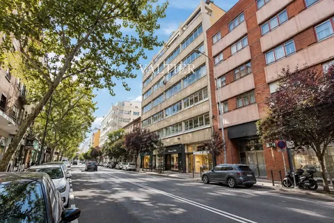 Pis de 145 m² a Madrid