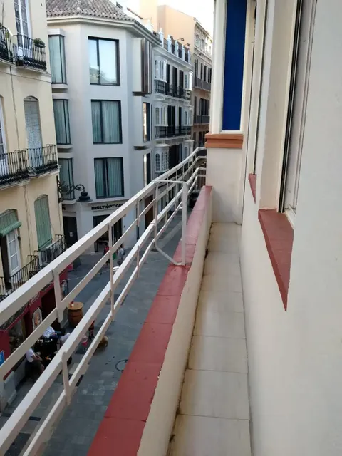 Appartamento 55 m² a Málaga